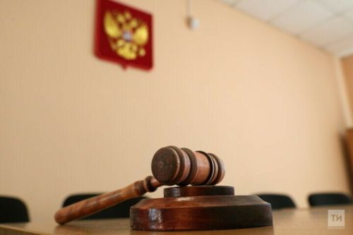 Жители района ответили в суде за нецензурную брань и поджог
