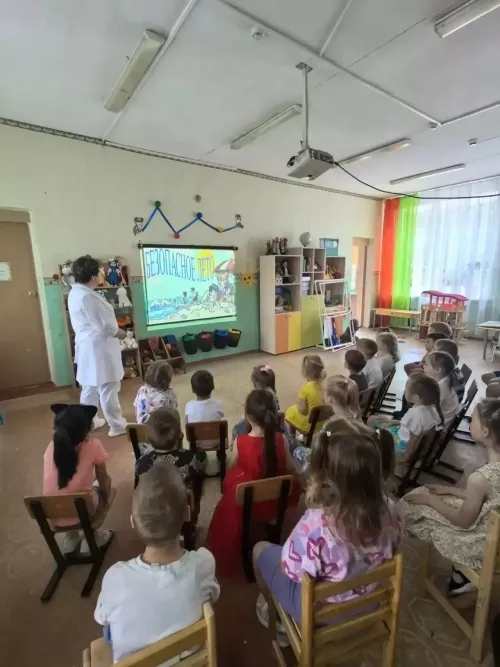 Тукай районында профилактика чаралары узды