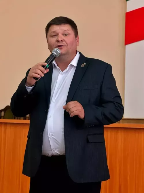 Тукай районында социаль хезмәткәрләрне һөнәри бәйрәмнәре белән котладылар