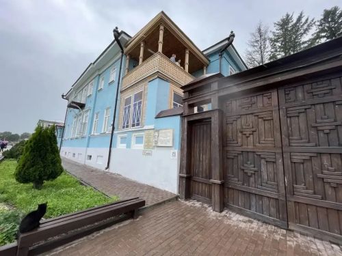 Педагоги Тукаевского района посетили Елабугу с целью обмена опытом