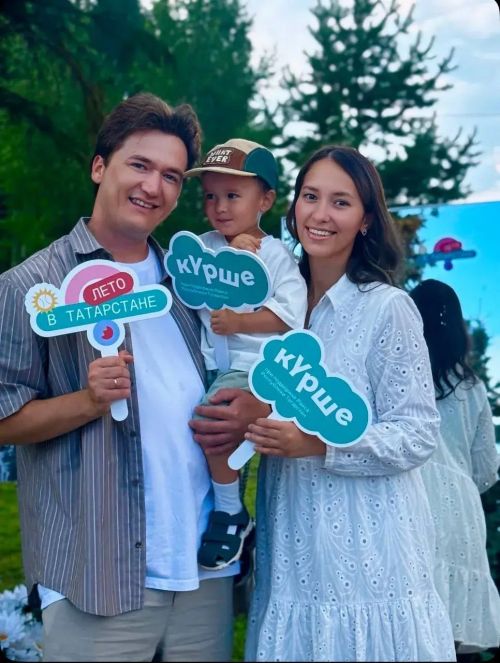 Яңа поселогында «Күрше Фест» гөрләде