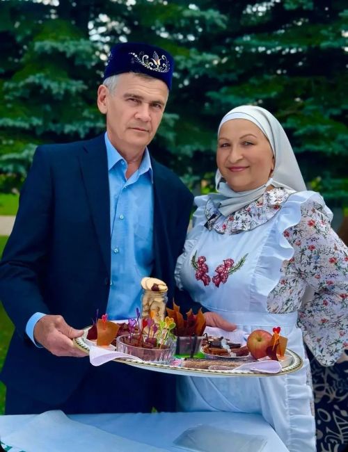 Яңа поселогында «Күрше Фест» гөрләде