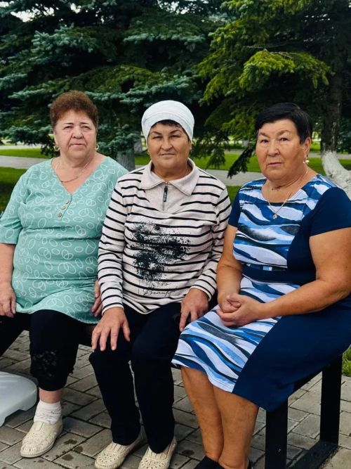 Яңа поселогында «Күрше Фест» гөрләде
