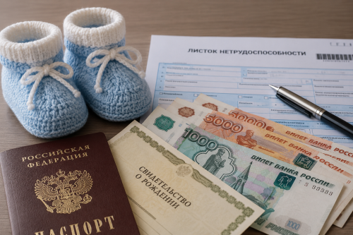 2026 елда декретка китүчеләргә 955 мең сумга кадәр түләү каралган