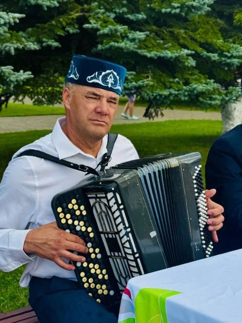 Яңа поселогында «Күрше Фест» гөрләде