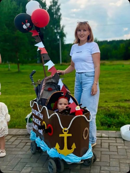 Яңа поселогында «Күрше Фест» гөрләде