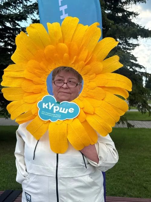 Яңа поселогында «Күрше Фест» гөрләде