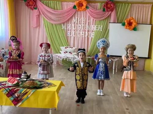 Педагог из села Нижний Суык-Су стала лучшей в республике