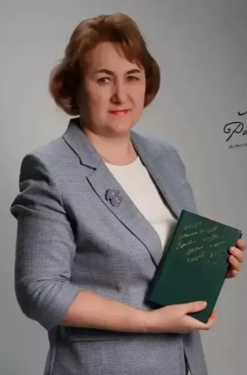 Тукай районы укытучысы туган телләрне саклау буенча республика бәйгесендә җиңде