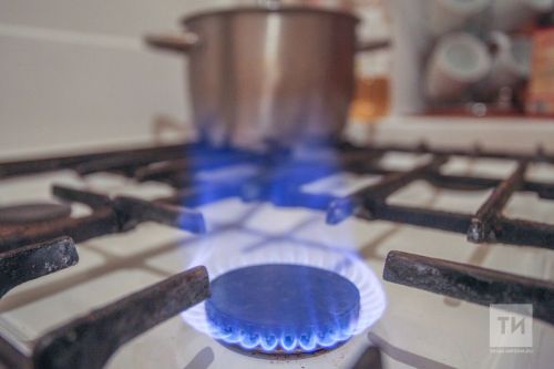 Республикада газга бәяләр 2026 елның 1 октябреннән артачак