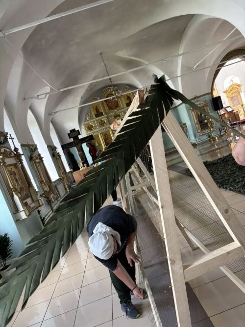 Район волонтерлары Минзәләдән яңа эш алымы өйрәнеп кайтты