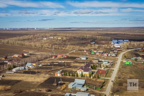 Татарстанда «Герой-ана» исеменә лаек булганнарга бушлай җир бирү тәкъдим ителде