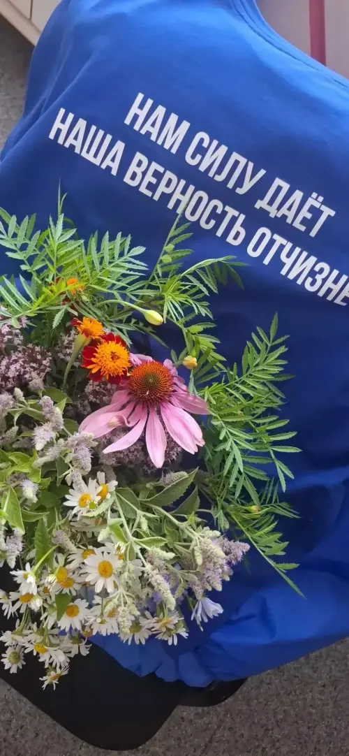 Иске Җирекледә Донбасста һәлак булган балаларны искә алу акциясе узды