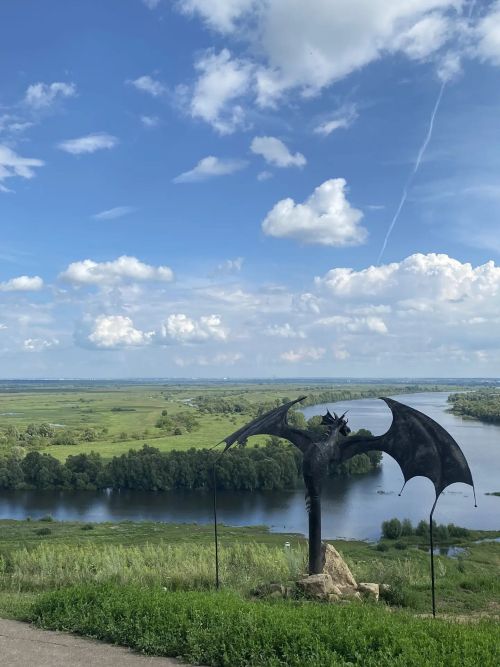 Татарстанда бүген дә эссе һава торышы саклана, яшенле яңгырлар көтелә