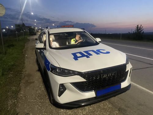 В Тукаевском районе автоинспекторы задержали очередного нетрезвого водителя