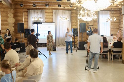 Тукай районыннан Әшрәповлар гаиләсе республика бәйгесендә җиңү яулады
