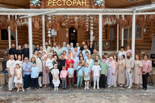 Тукай районыннан Әшрәповлар гаиләсе республика бәйгесендә җиңү яулады