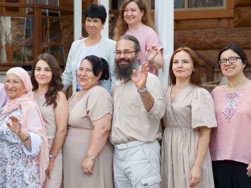 Тукай районыннан Әшрәповлар гаиләсе республика бәйгесендә җиңү яулады