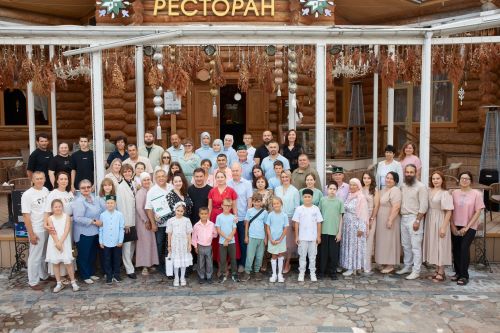Тукай районыннан Әшрәповлар гаиләсе республика бәйгесендә җиңү яулады