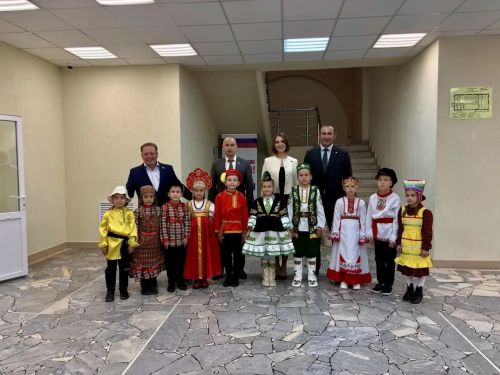 «Вектор динамичного развития»: Тукаевский район подвел итоги пятилетки на форуме «Работаем на результат!»