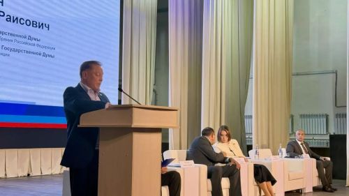 «Вектор динамичного развития»: Тукаевский район подвел итоги пятилетки на форуме «Работаем на результат!»