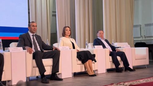 «Вектор динамичного развития»: Тукаевский район подвел итоги пятилетки на форуме «Работаем на результат!»