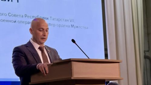 «Вектор динамичного развития»: Тукаевский район подвел итоги пятилетки на форуме «Работаем на результат!»