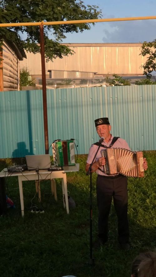 Күктәк-Мирсәет авылында борынгы кичке уеннар традициясен яңарттылар