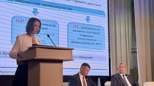 «Вектор динамичного развития»: Тукаевский район подвел итоги пятилетки на форуме «Работаем на результат!»