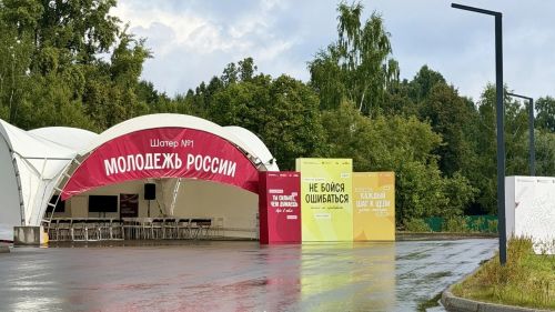 Рустам Минниханов посетил обновленный лагерь «Следопыт» в Тукаевском районе
