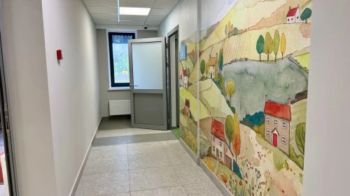 Рустам Минниханов посетил обновленный лагерь «Следопыт» в Тукаевском районе