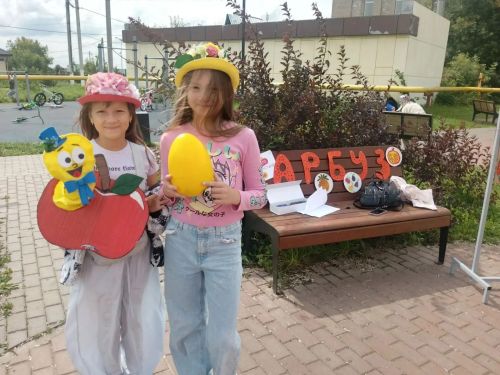 Лето в Татарстане: праздник цвета и аромата