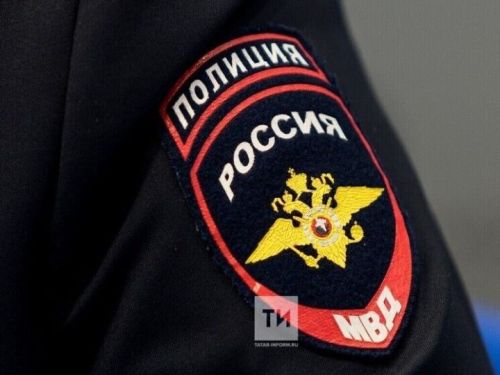 Тукай районында полиция 129 төп кыргый киндерне юк иткән