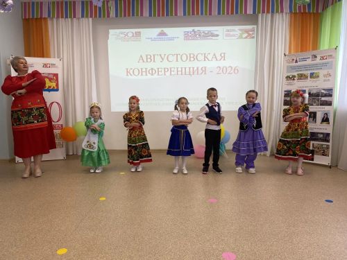В Тукаевском районе руководители детских садов обсудили задачи на новый учебный год