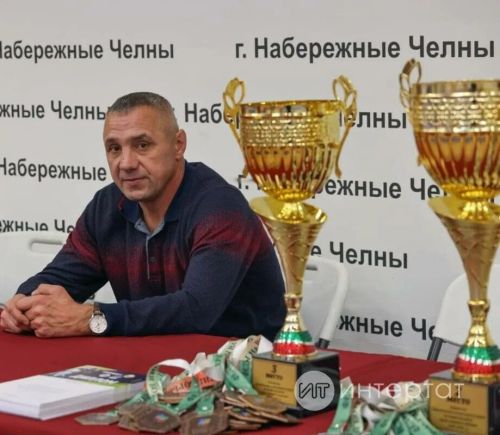 Айрат Гыйлаевның җиңү серләре һәм көрәш фәлсәфәсе