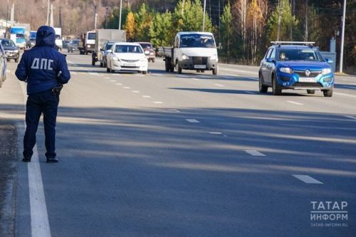 Юл штрафын 25 процент ташлама белән кайчан түләргә мөмкин