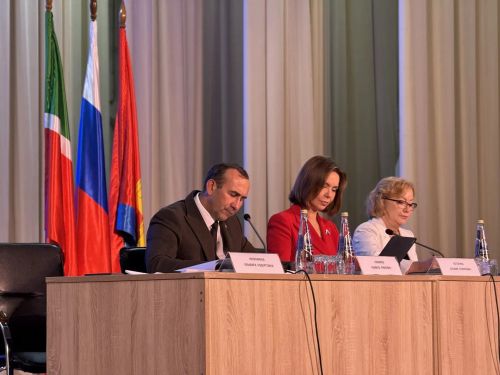 В Тукаевском районе определили главные задачи нового учебного года