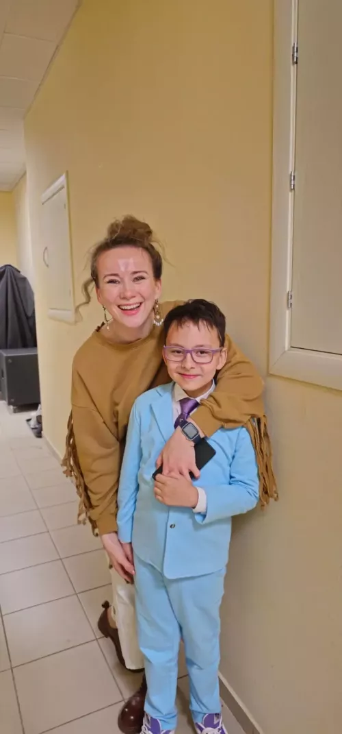 9-летний Тимур из Тукаевского района покоряет музыкальные конкурсы России
