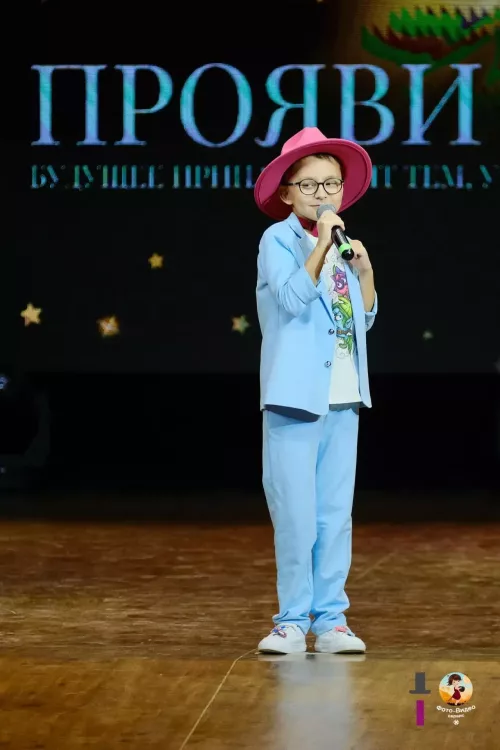9-летний Тимур из Тукаевского района покоряет музыкальные конкурсы России