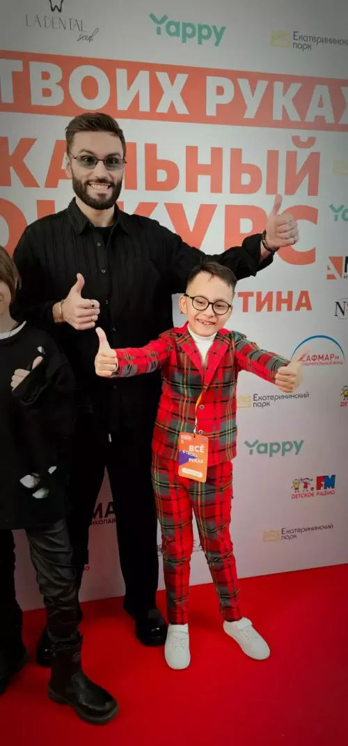 9-летний Тимур из Тукаевского района покоряет музыкальные конкурсы России
