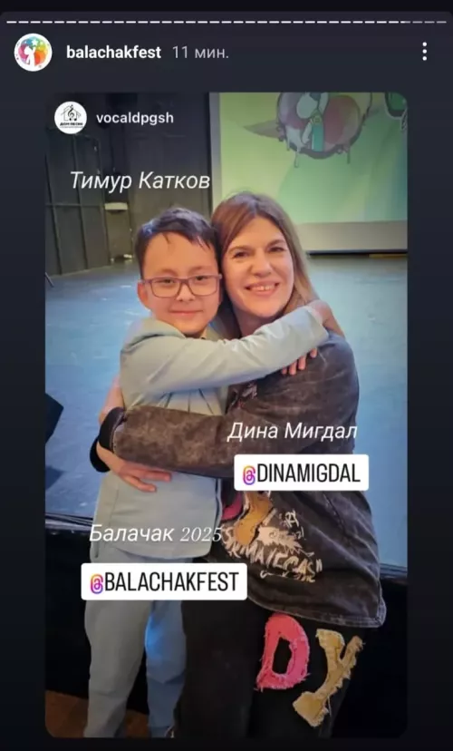 9-летний Тимур из Тукаевского района покоряет музыкальные конкурсы России