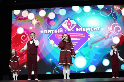 9-летний Тимур из Тукаевского района покоряет музыкальные конкурсы России