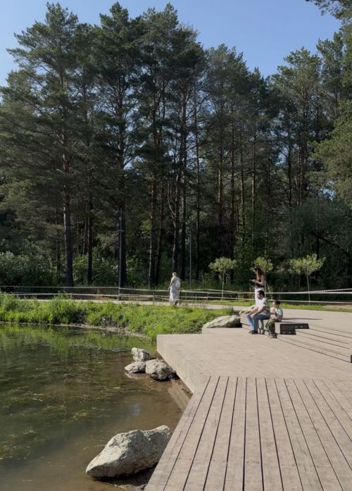 Татарстанда кыска вакытлы яңгырлар, яшен һәм +30°С кадәр җылылык көтелә