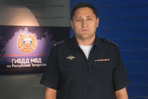 Татарстанда «Игътибар – балалар!» профилактик чарасы башланды