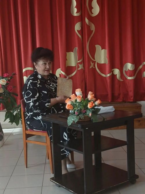 Фронтовик шагыйрьләрнең шигырьләре 80 елдан соң китап булып дөнья күрде