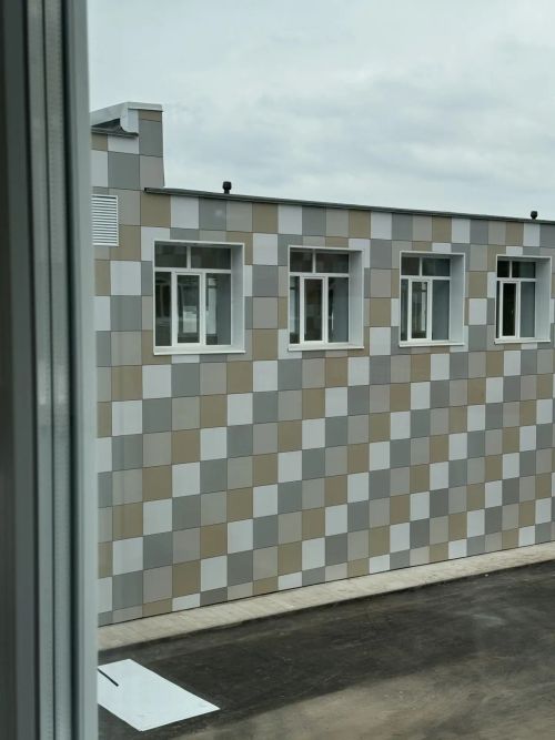 День знаний отметили в обновлённой школе посёлка Новый Тукаевского района
