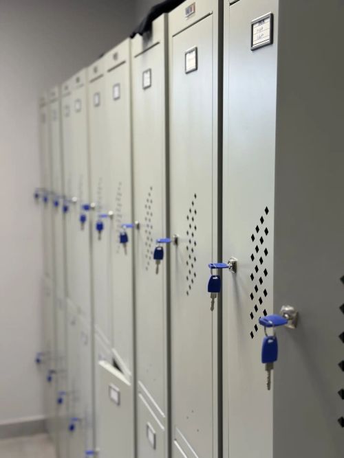 Экзам Губайдуллин проинспектировал обновленные соцобъекты Тукаевского района