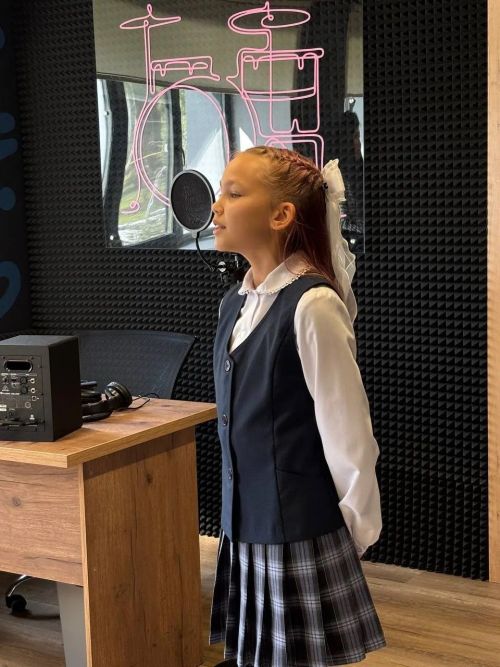 Новотроицкое авылында заманча яшьләр клубы ачылды