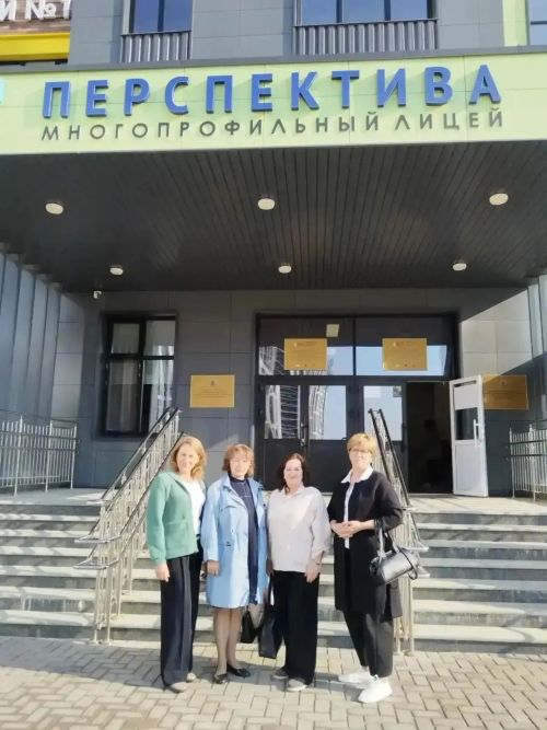 Педагоги района изучили методические аспекты ГИА-2027 на республиканском семинаре в Казани