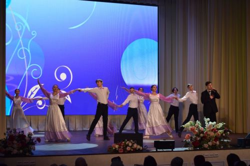 В доме культуры поселка Новый: Гала-концерт «Туган телдә җырлый чишмә» собрал лучшие творческие коллективы и исполнителей нашего района